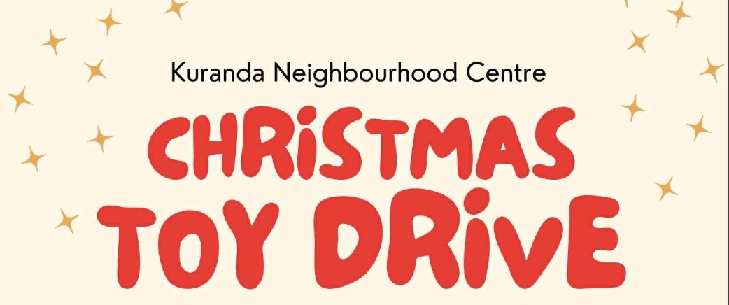 Share Your Kuranda Photos, Help Local Kids This Christmas