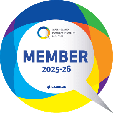 Queensland Tourism Industry Council Member 2025-26